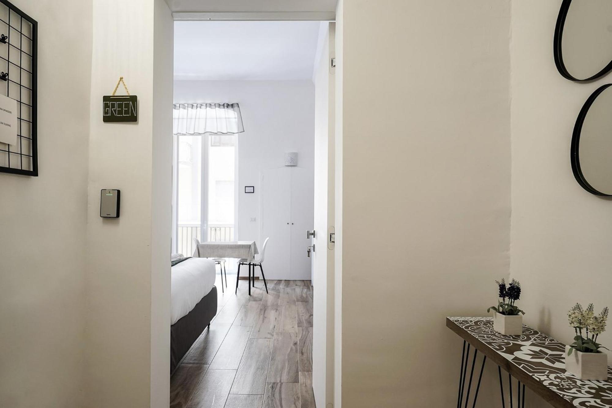 Siamo Bari Apartments By Wonderful Italy Exterior foto