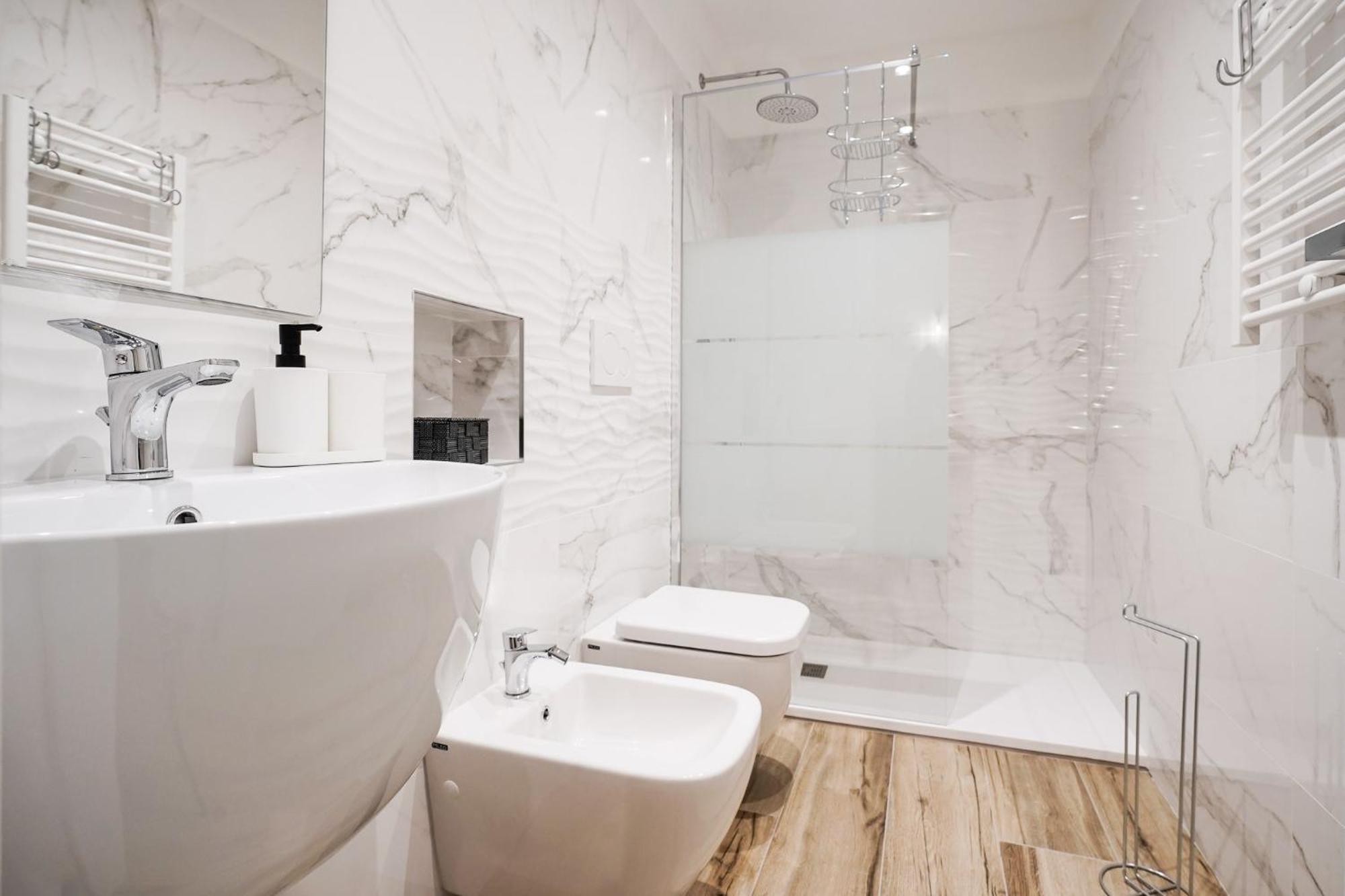 Siamo Bari Apartments By Wonderful Italy Exterior foto